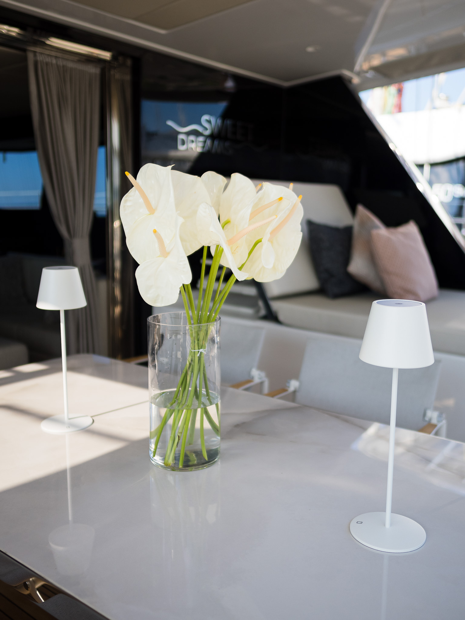 Sunreef 50 — photo 13