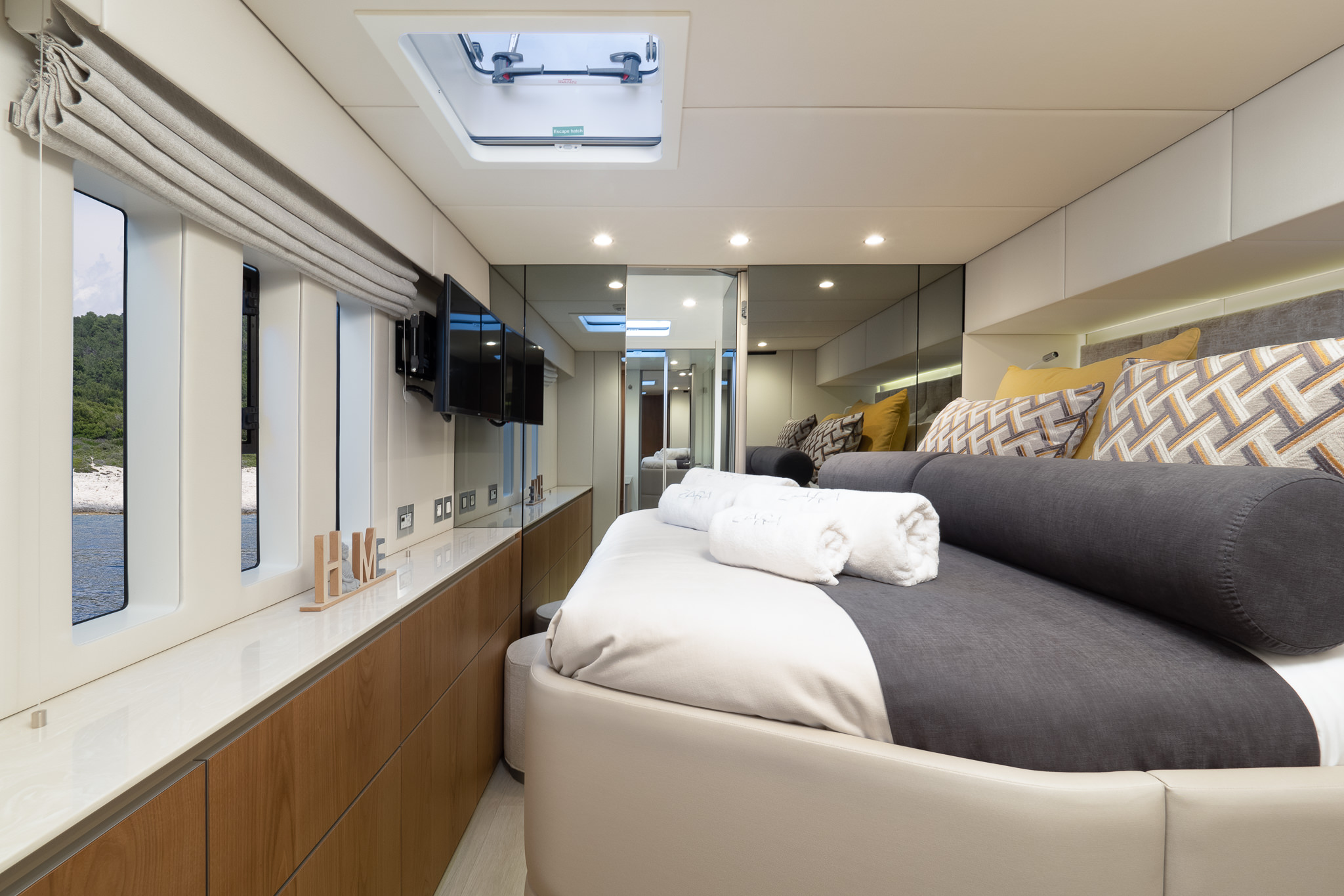 Sunreef 50 — photo 14