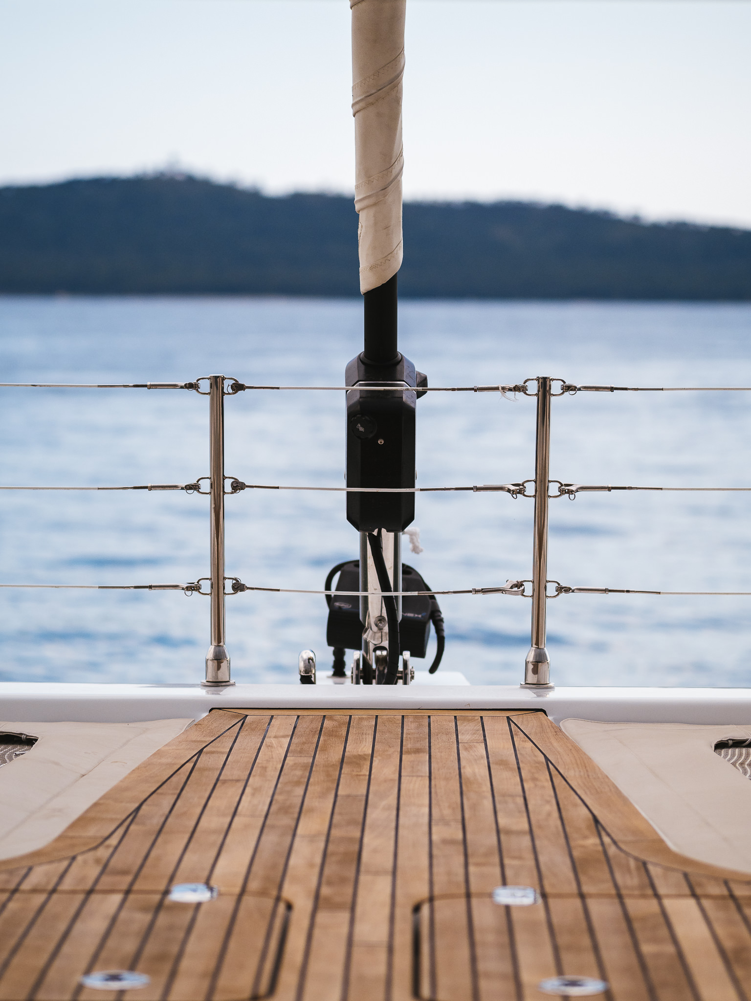 Sunreef 50 — photo 30