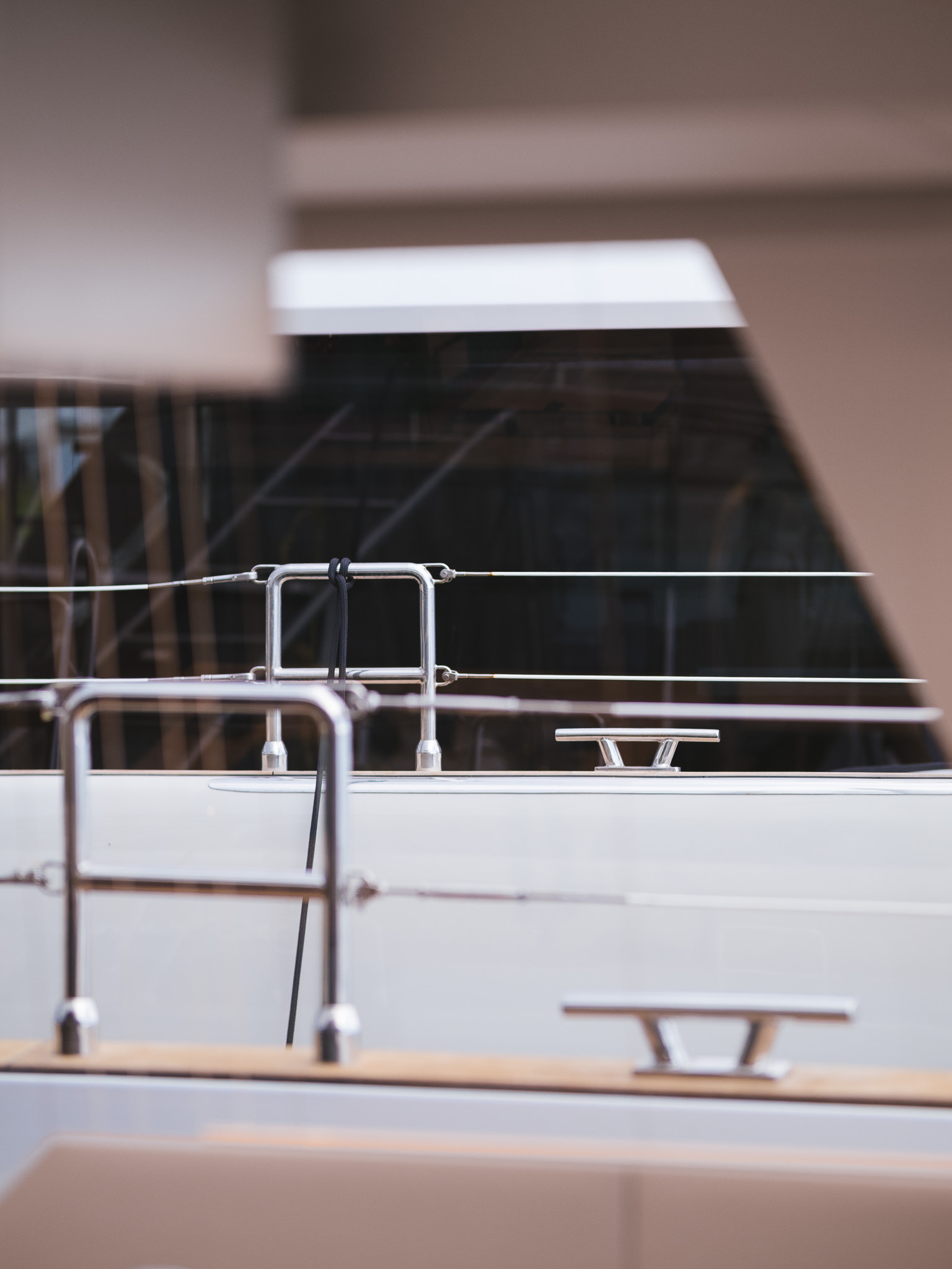 Sunreef 50 — photo 23