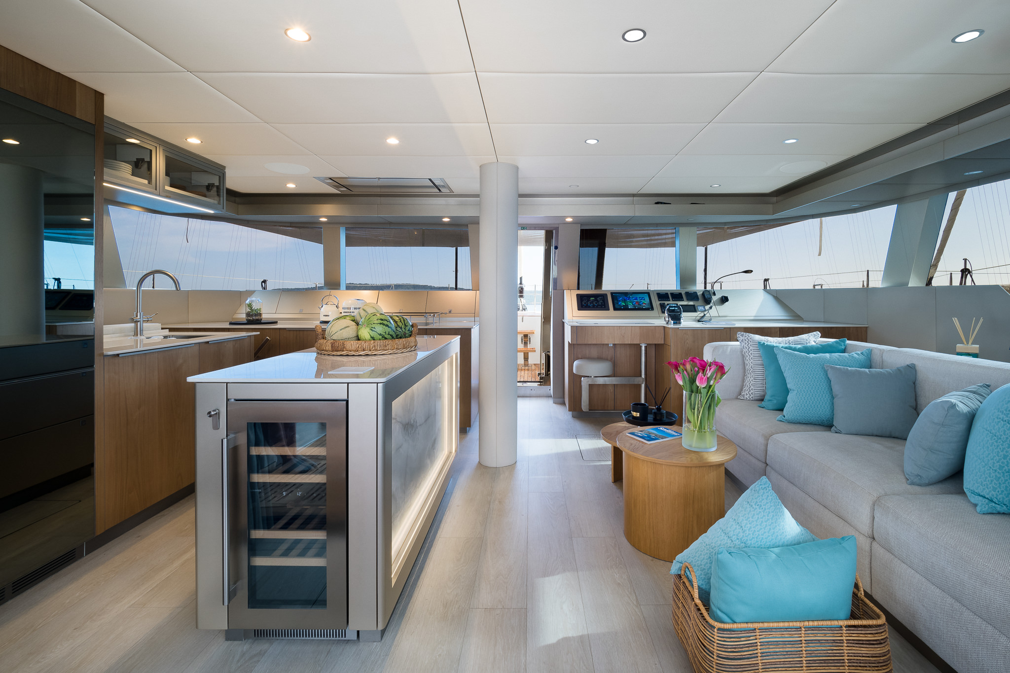 Sunreef 50 — photo 46