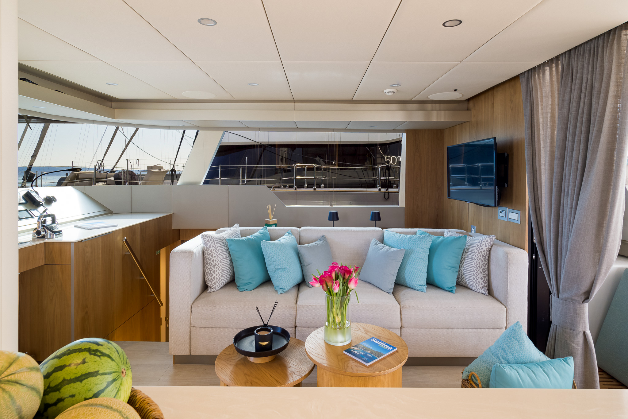 Sunreef 50 — photo 67