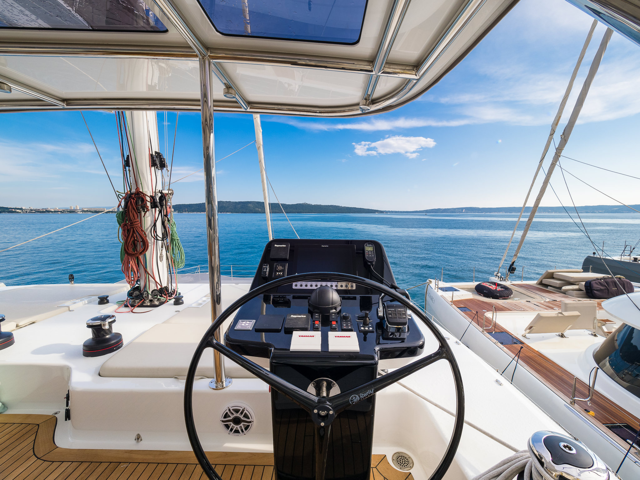 Sunreef 50 — photo 51