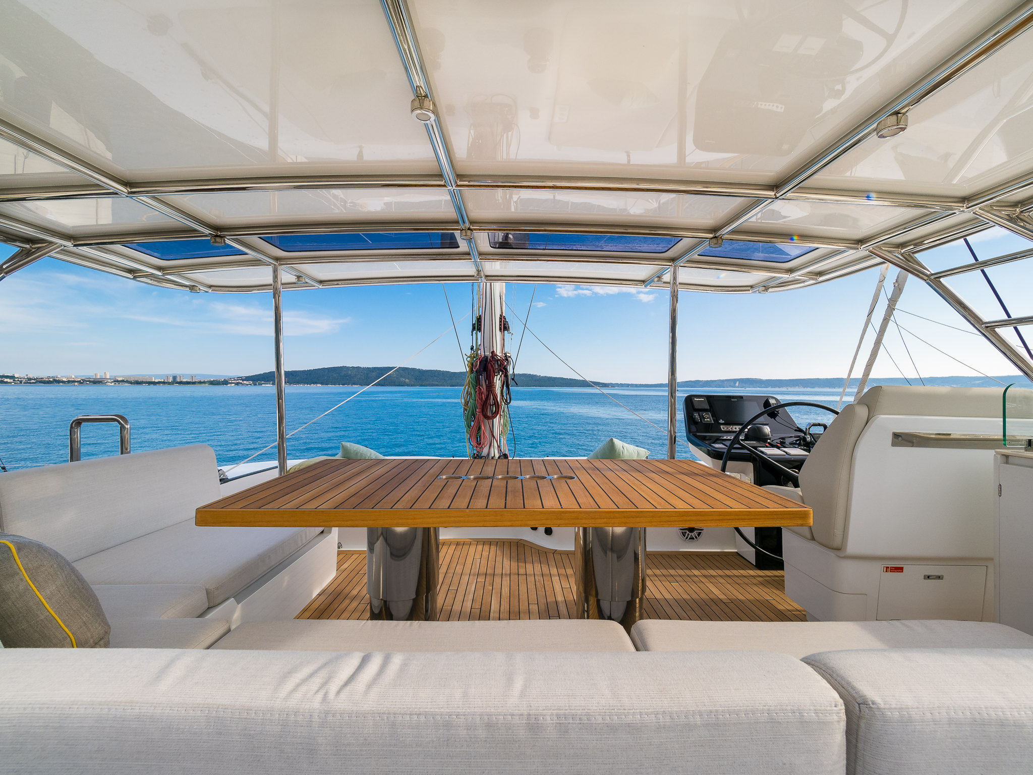 Sunreef 50 — photo 57