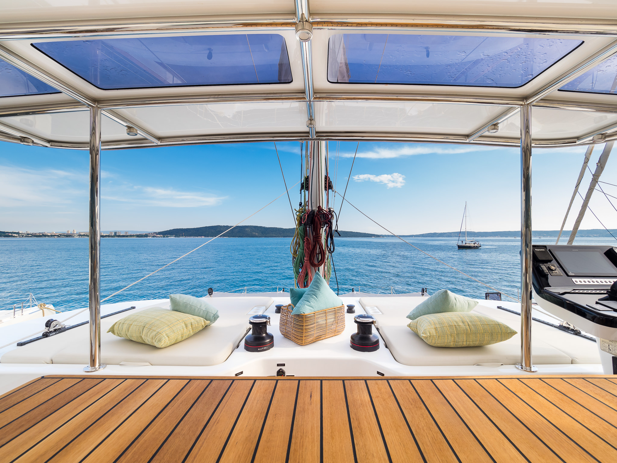 Sunreef 50 — photo 39