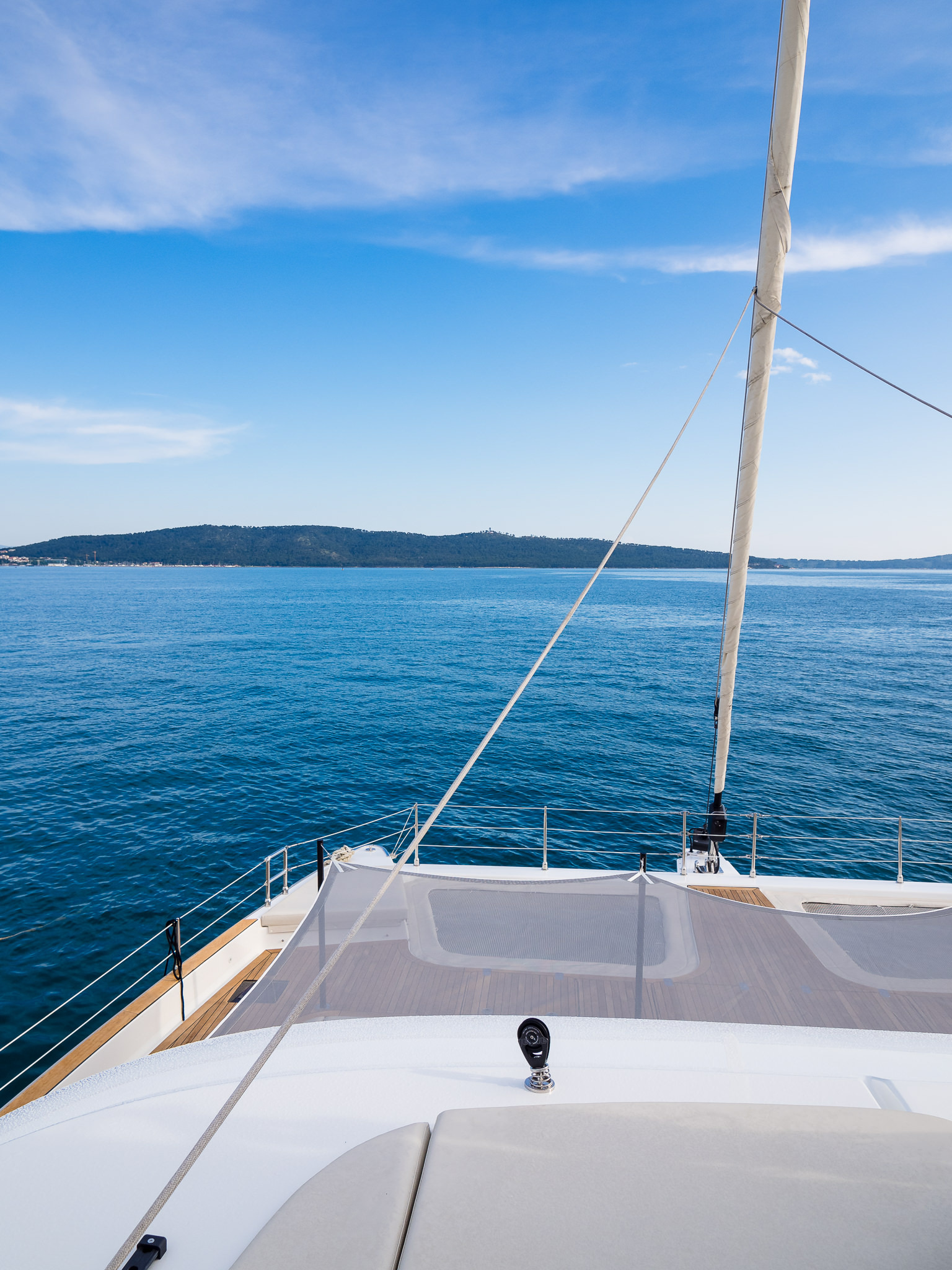 Sunreef 50 — photo 19