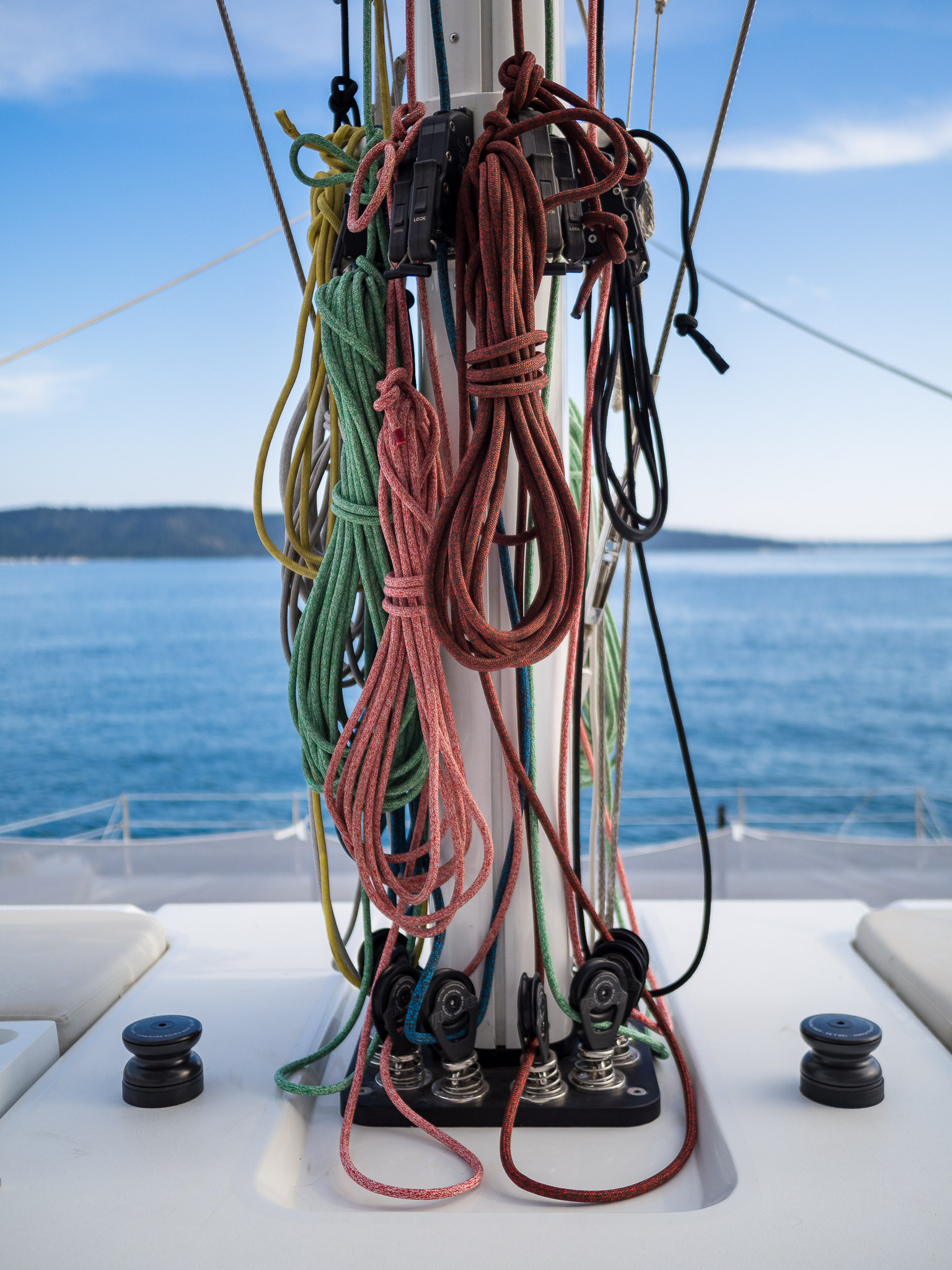 Sunreef 50 — photo 27