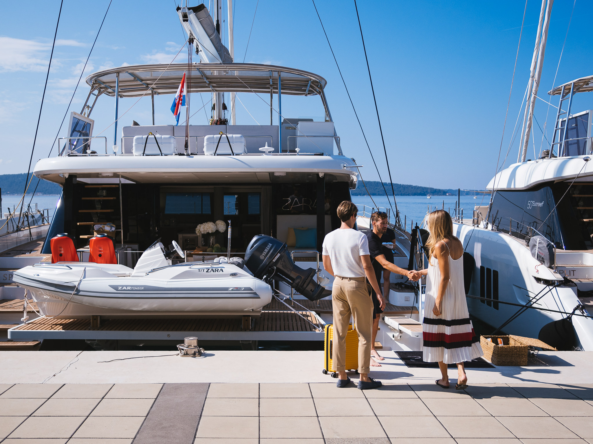 Sunreef 50 — photo 32