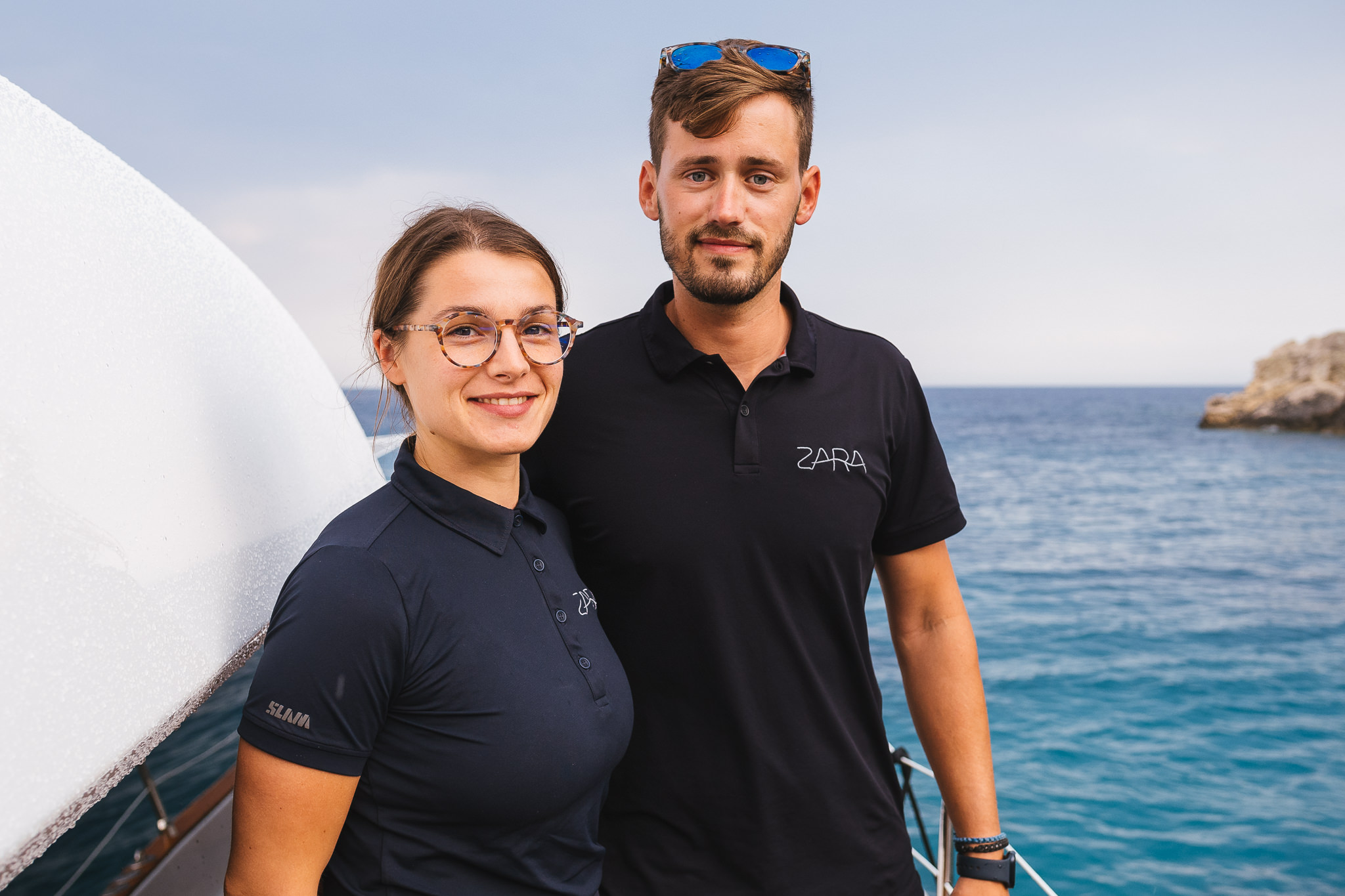 Sunreef 50 — photo 6