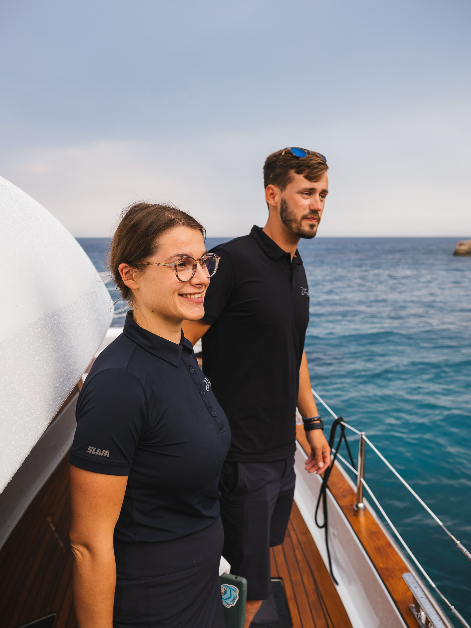 Sunreef 50 — photo 15
