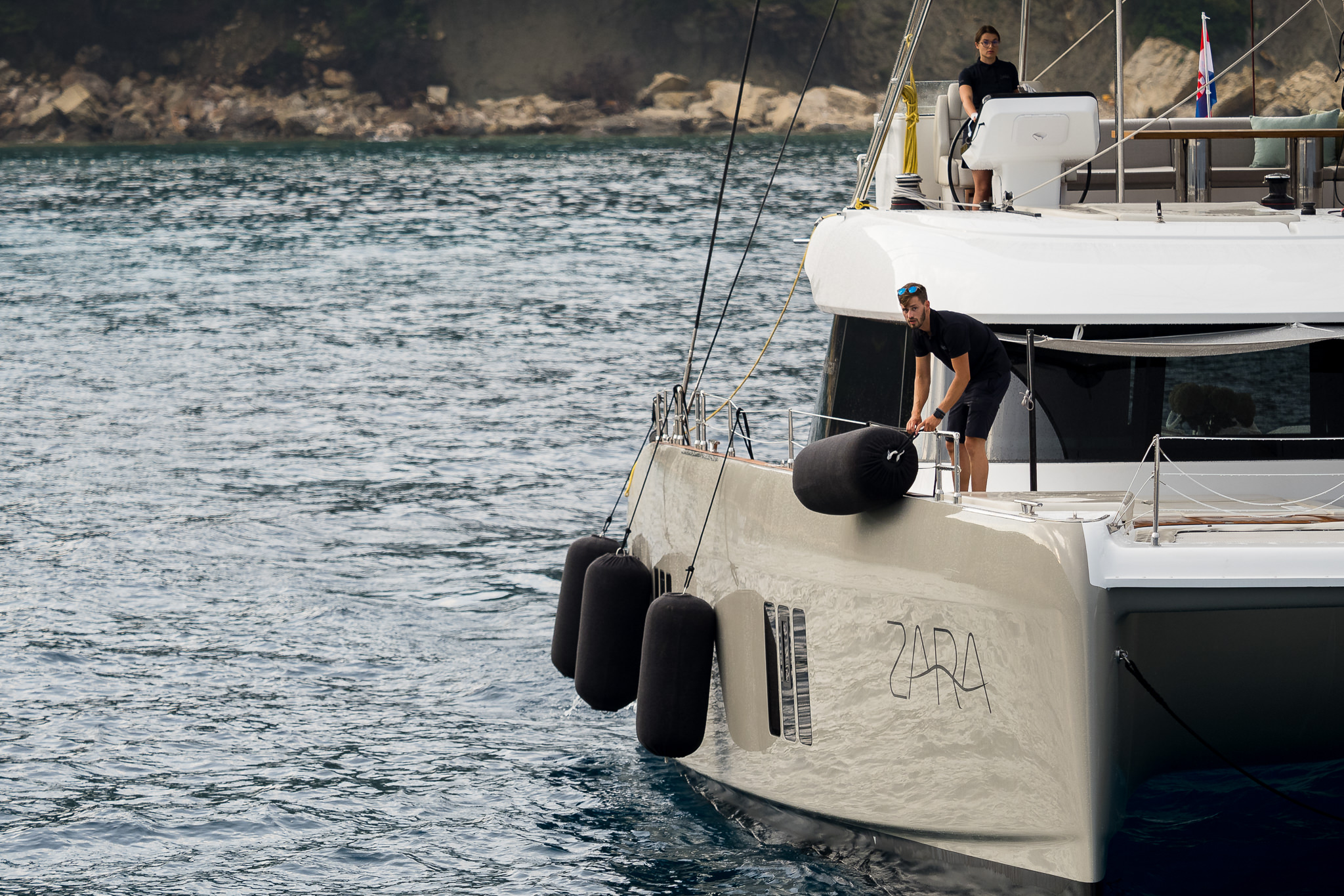 Sunreef 50 — photo 7