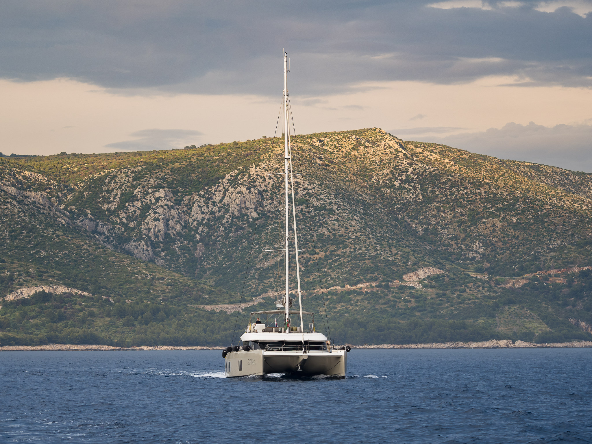 Sunreef 50 — photo 47