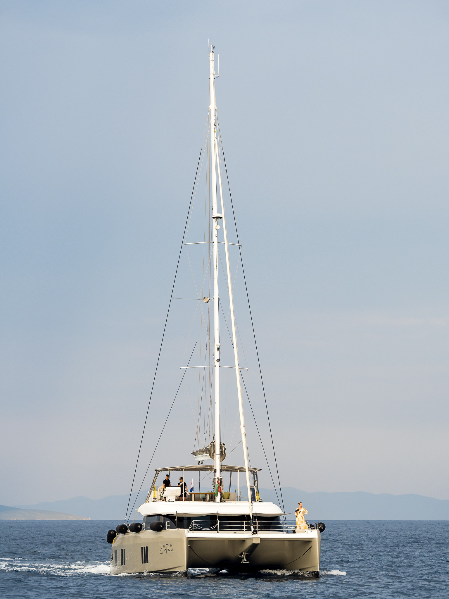 Sunreef 50 — photo 17
