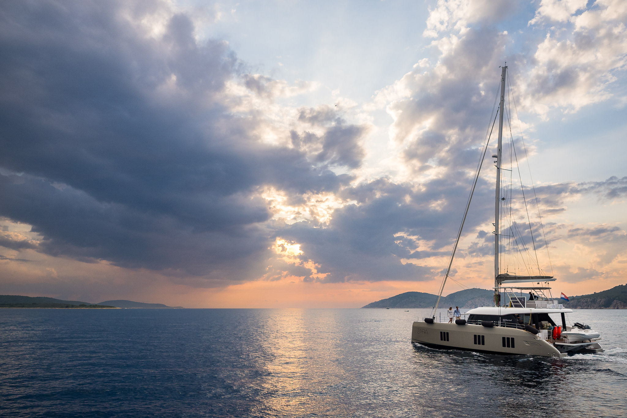 Sunreef 50 — photo 55