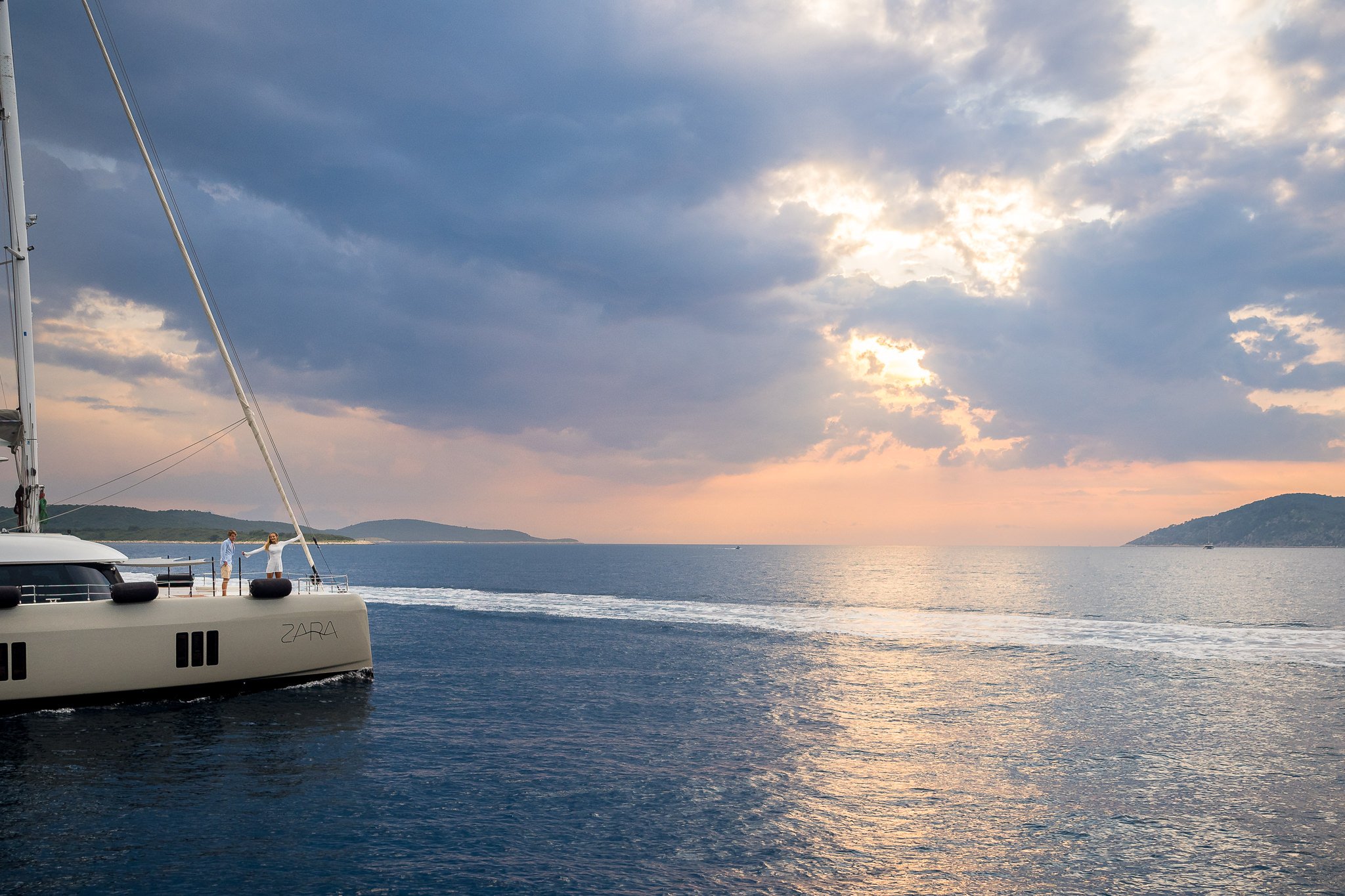 Sunreef 50 — photo 71