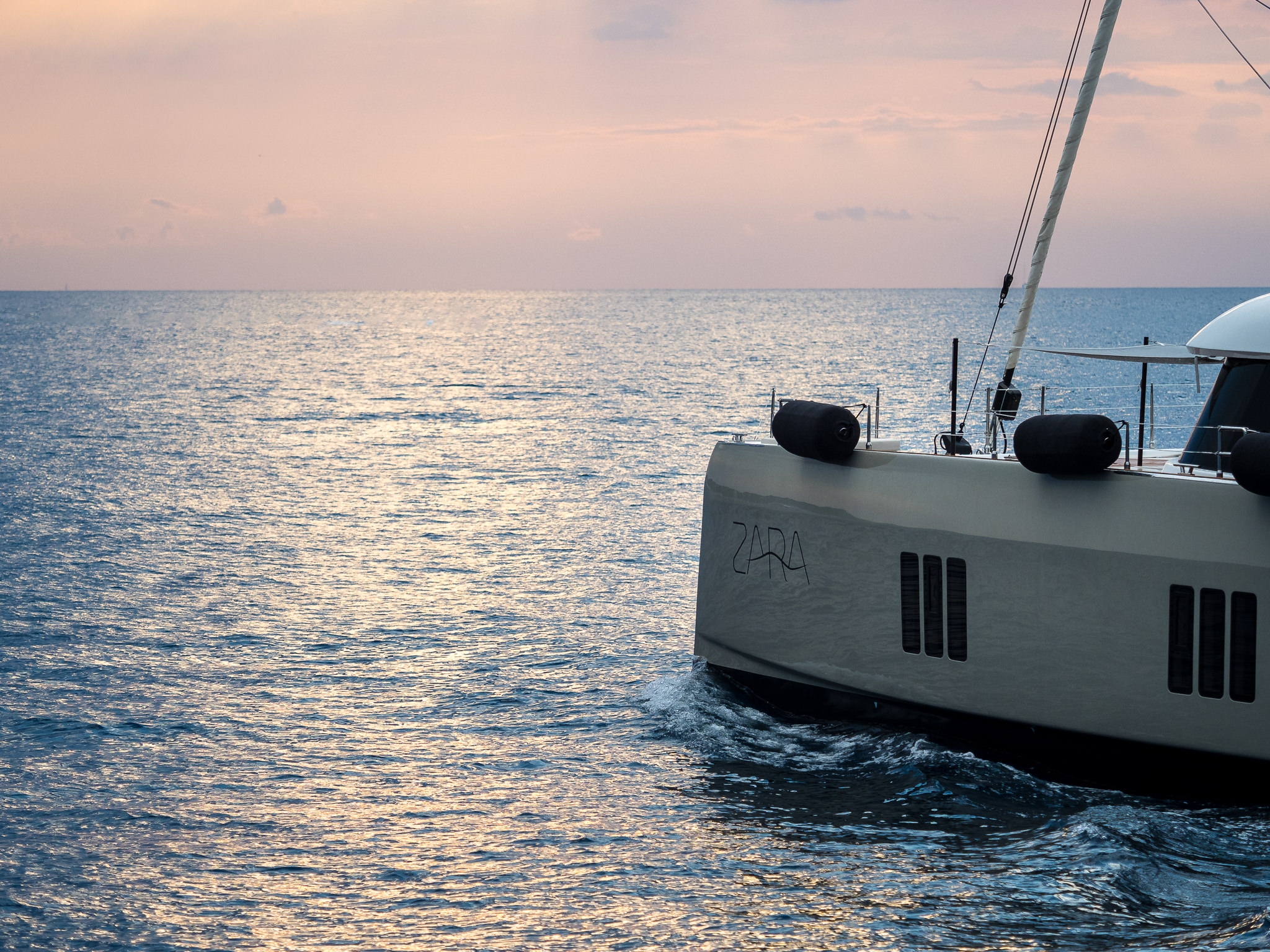 Sunreef 50 — photo 56