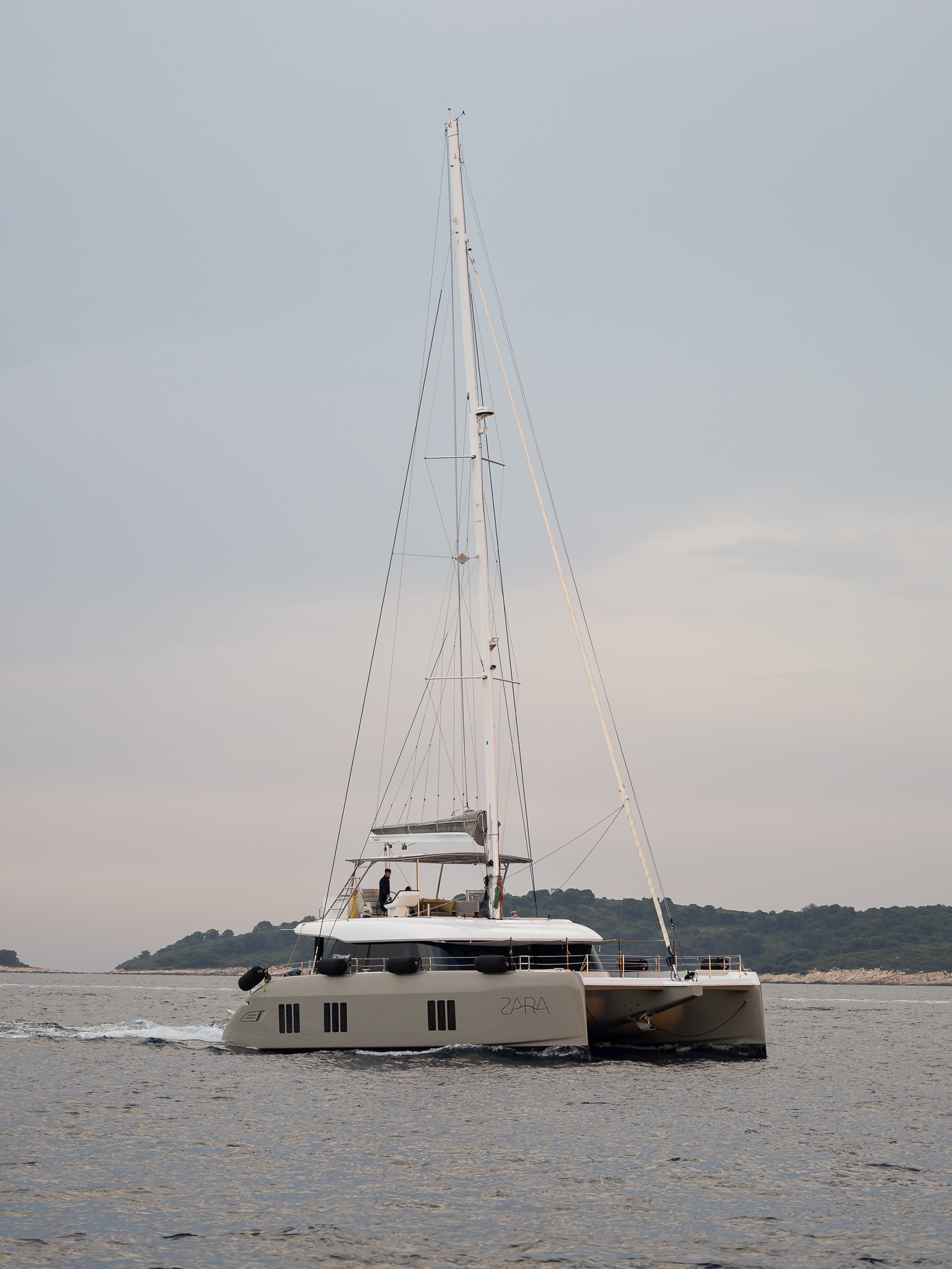 Sunreef 50 — photo 72