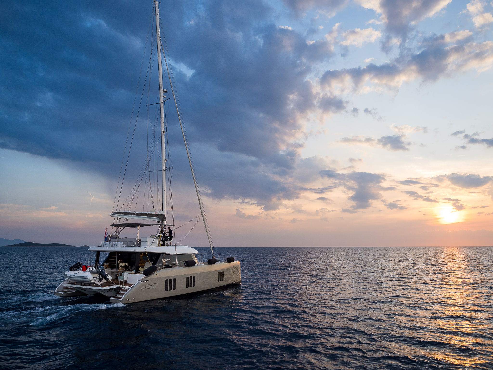 Sunreef 50 — photo 38