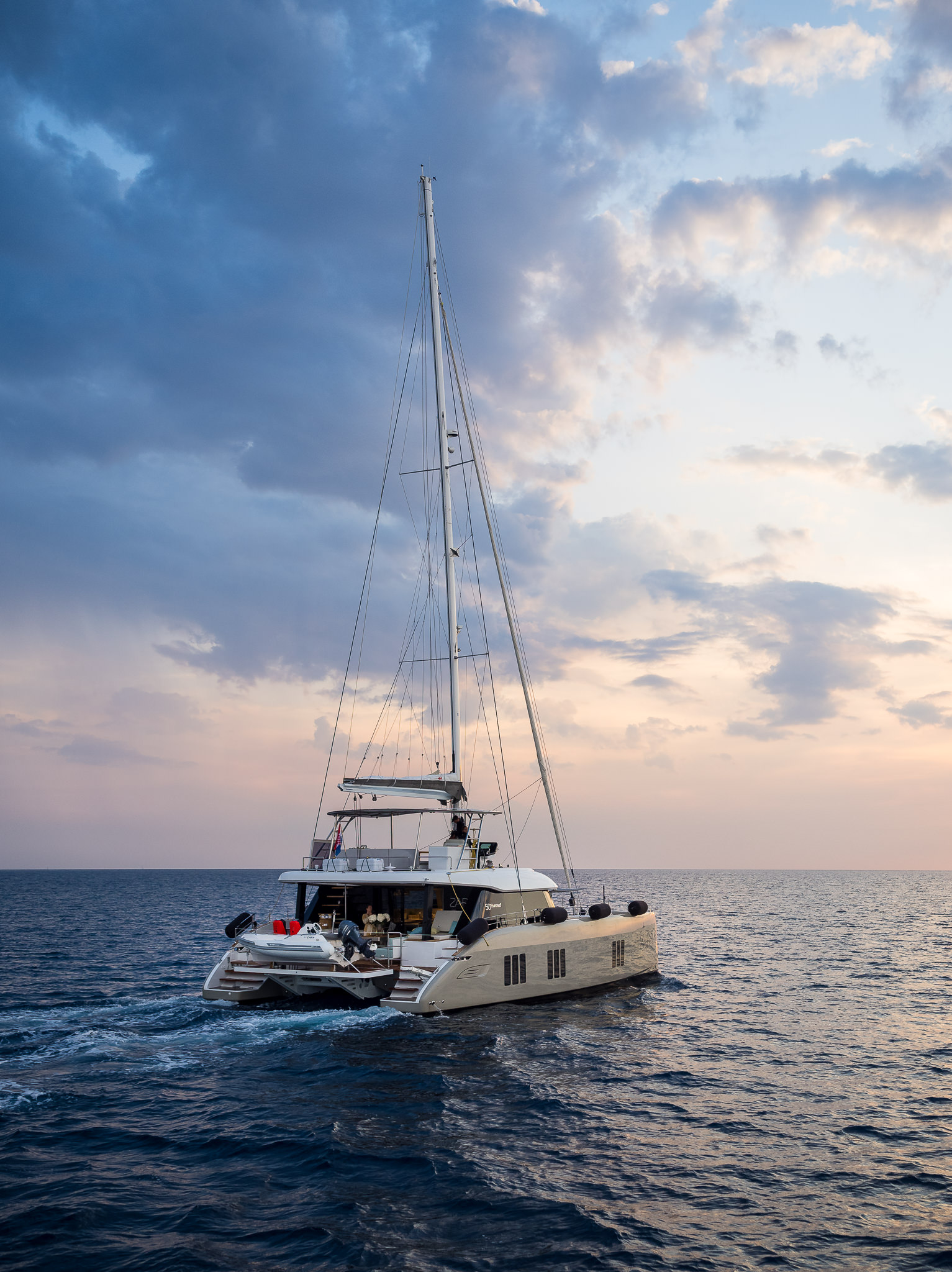 Sunreef 50 — photo 4