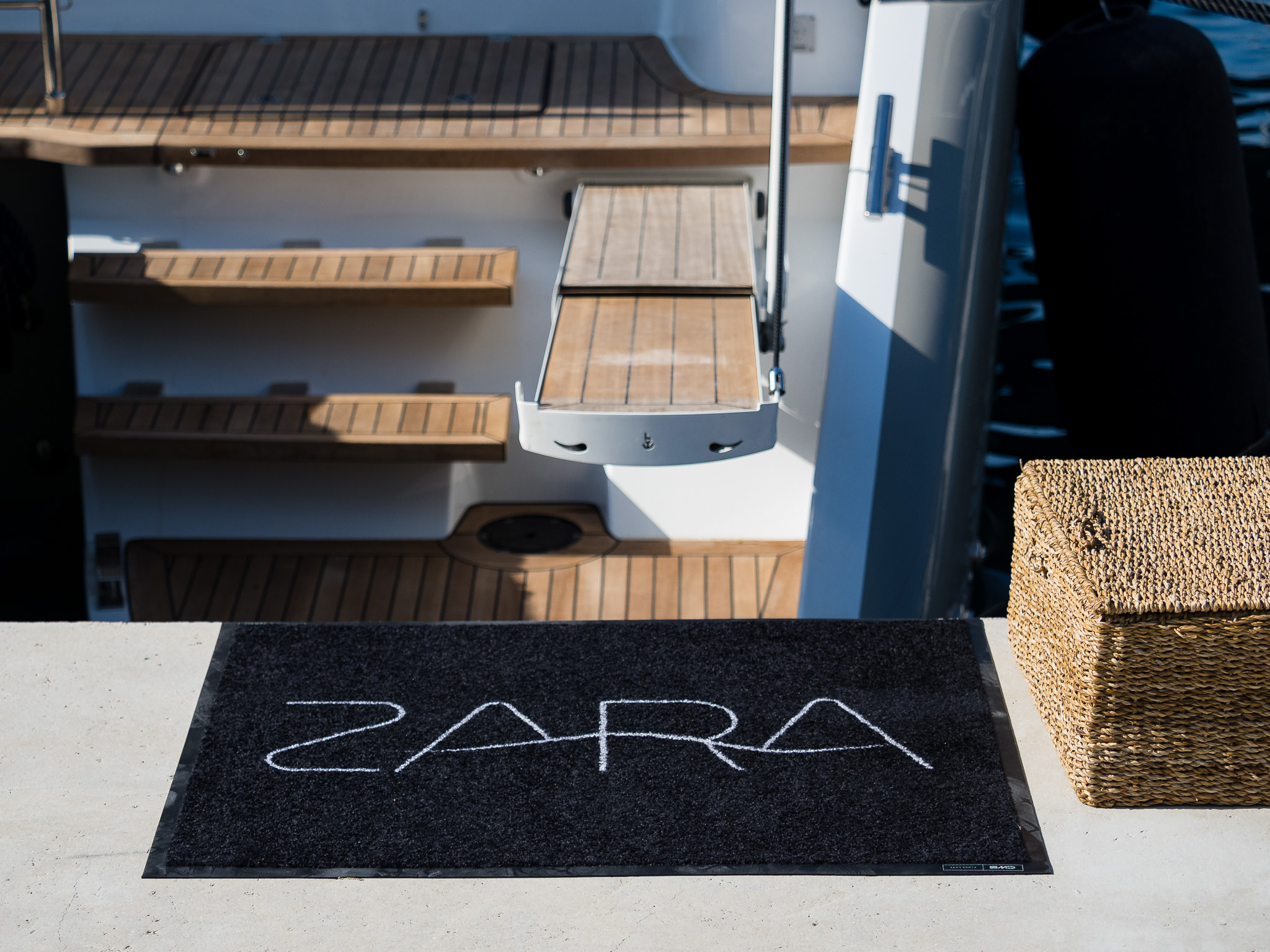 Sunreef 50 — photo 68