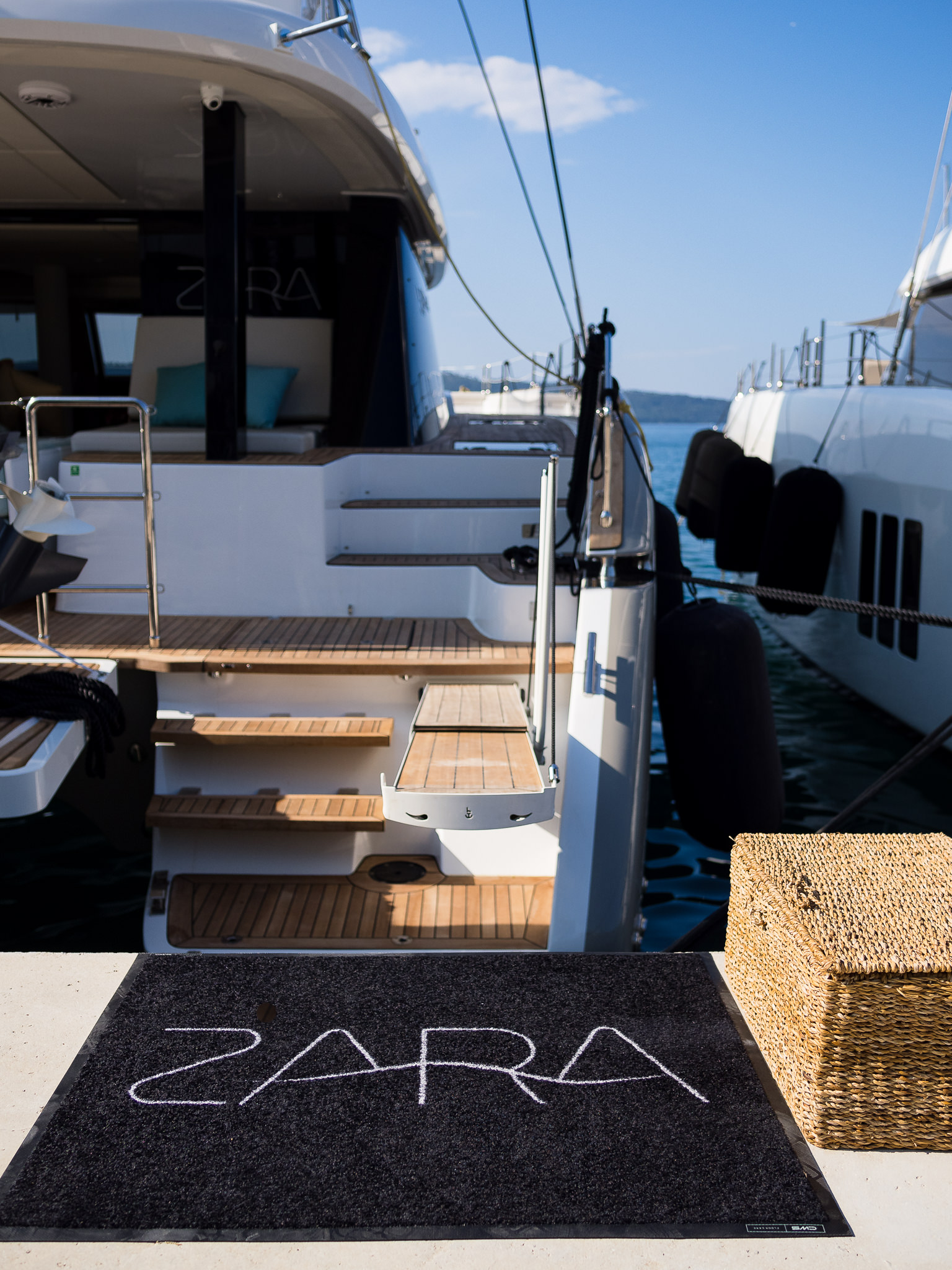 Sunreef 50 — photo 75