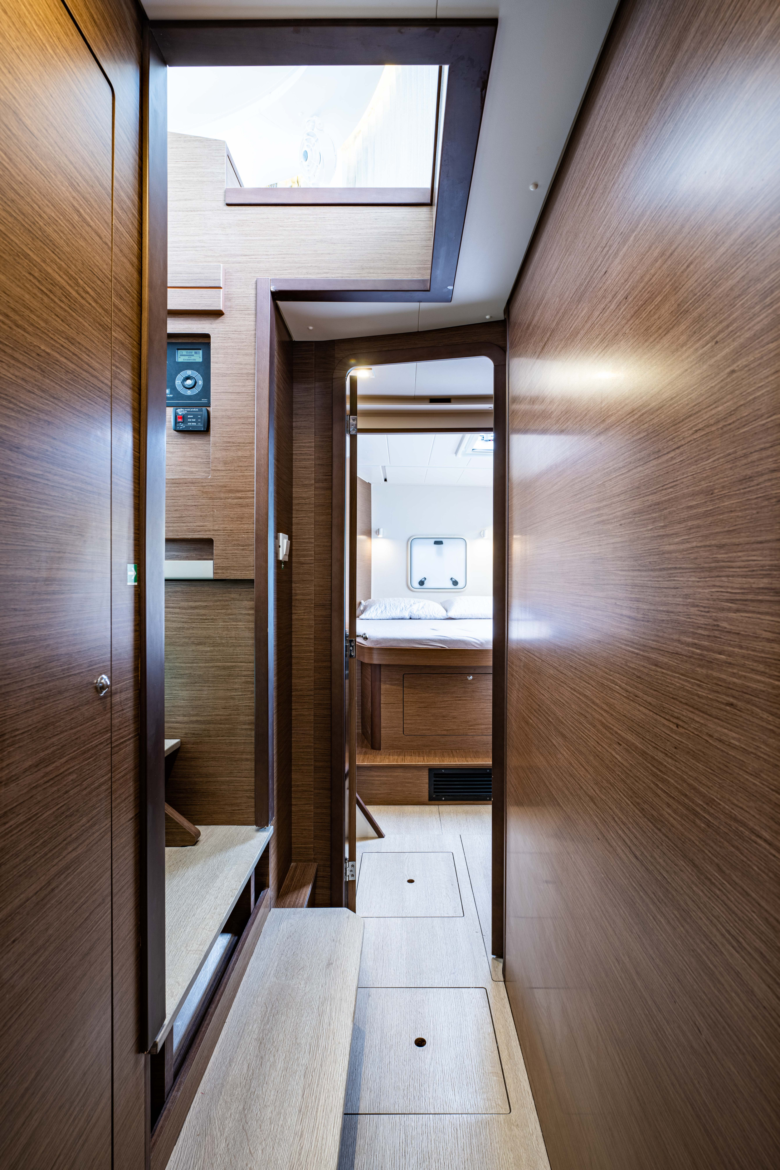 Lagoon 42 — photo 20