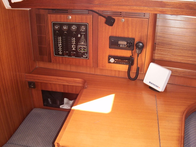 Elan 40 — photo 8