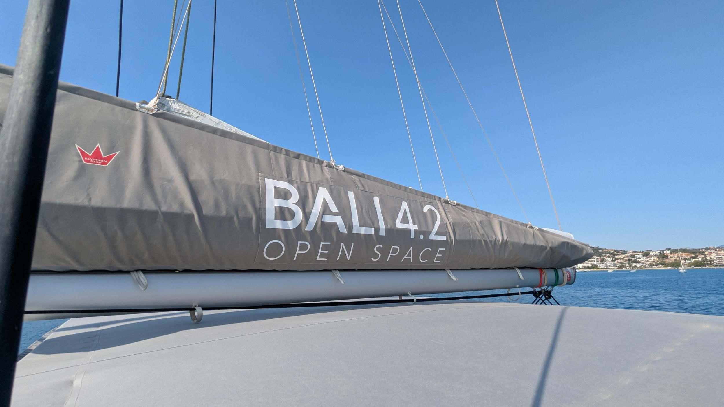 Bali 4.2 open space Onwer's version — photo 56