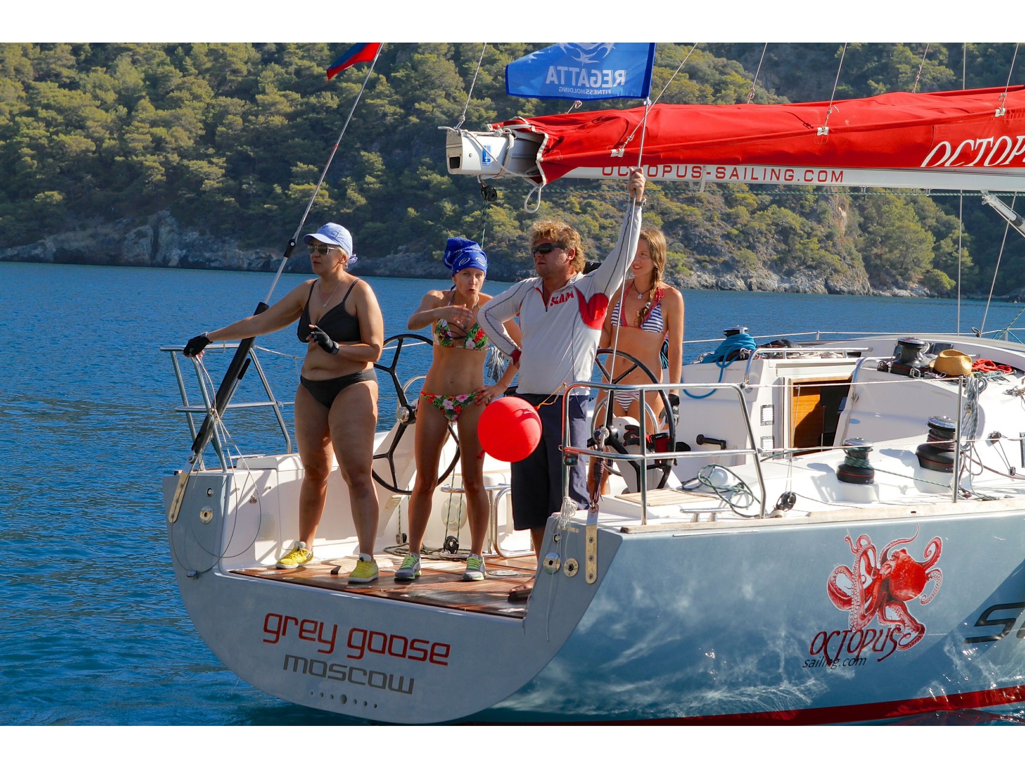 Salona 41 Performance — photo 1