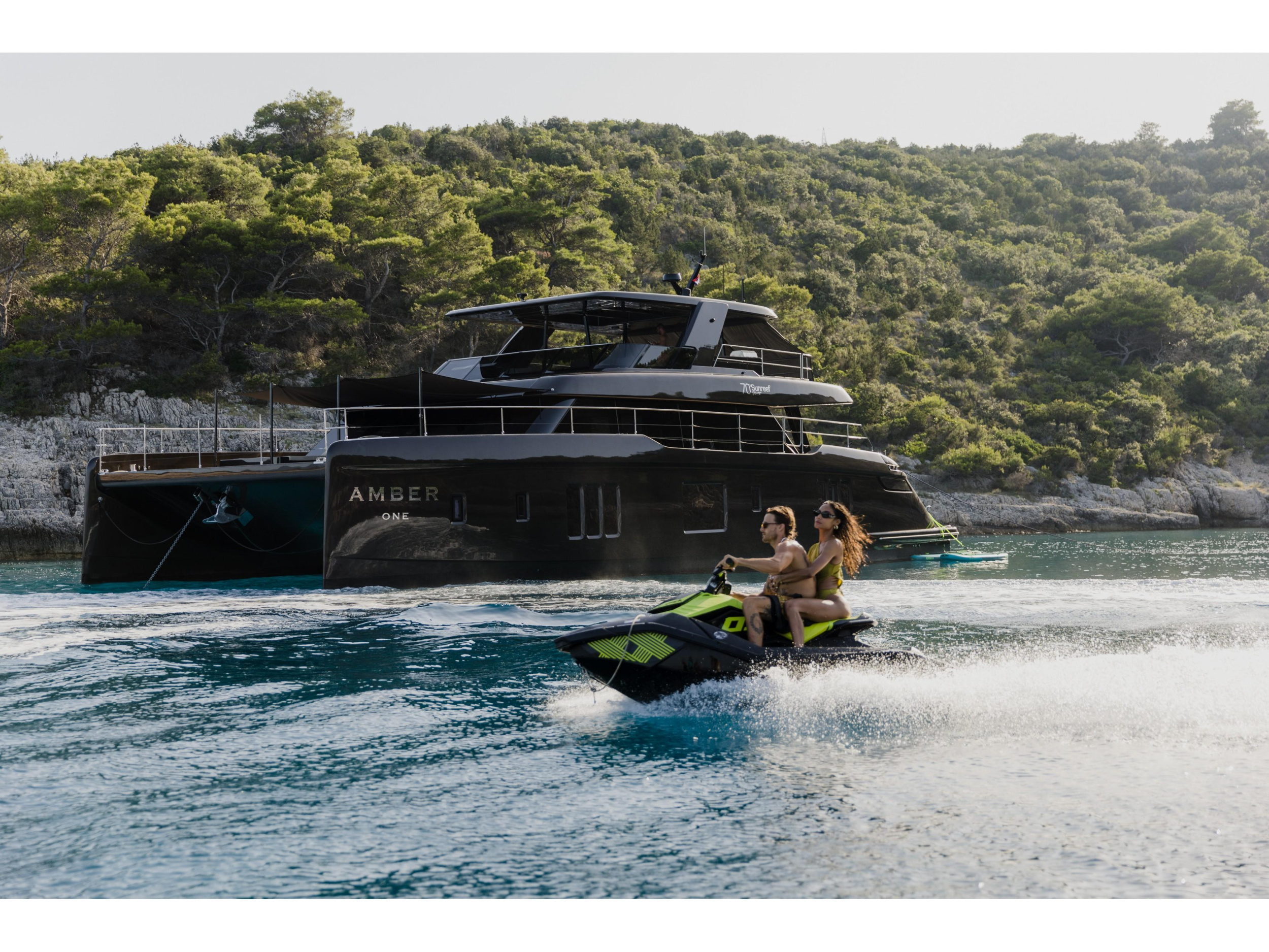 Sunreef 70 Power — photo 1