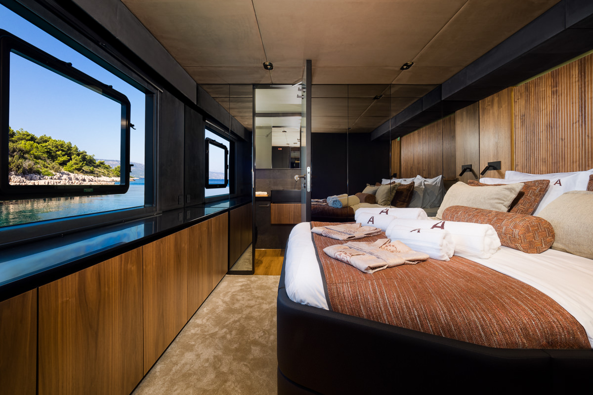 Sunreef 70 Power — photo 123