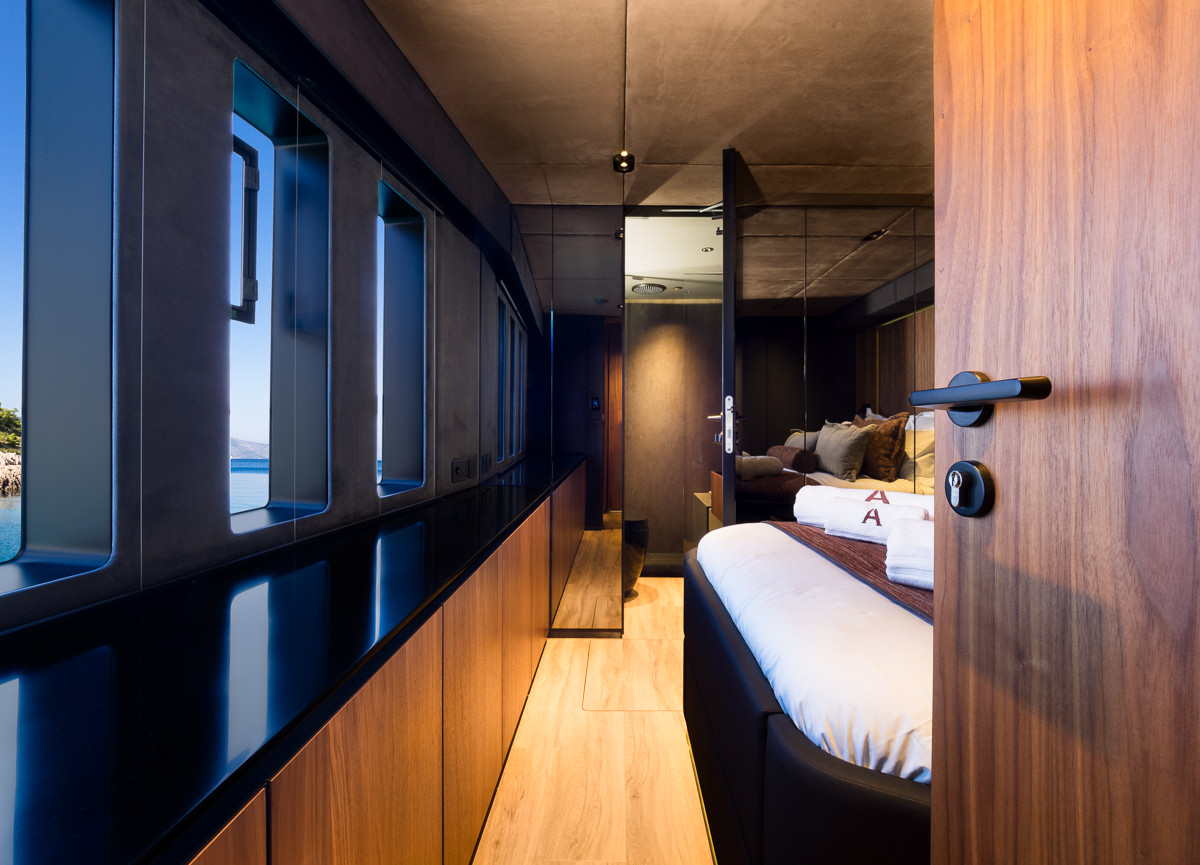 Sunreef 70 Power — photo 110