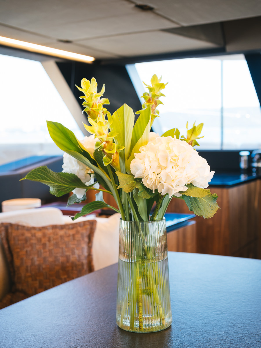 Sunreef 70 Power — photo 13