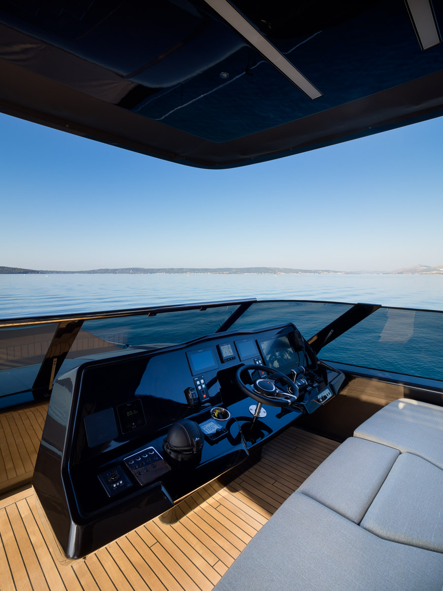 Sunreef 70 Power — photo 23