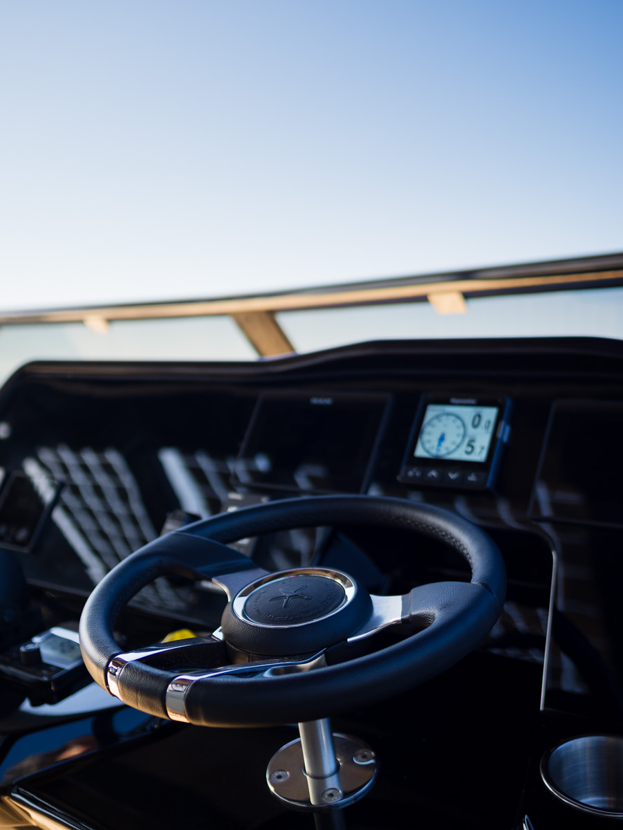 Sunreef 70 Power — photo 67