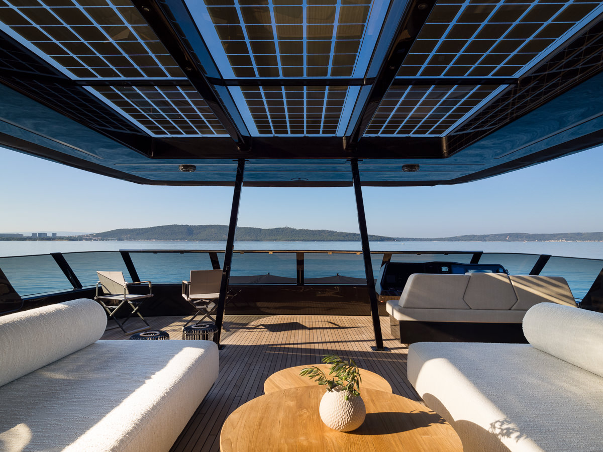 Sunreef 70 Power — photo 91