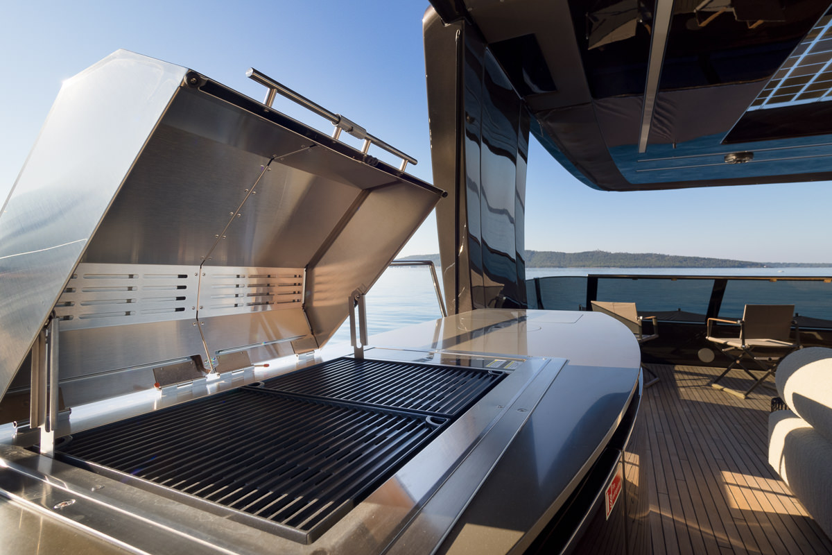 Sunreef 70 Power — photo 83