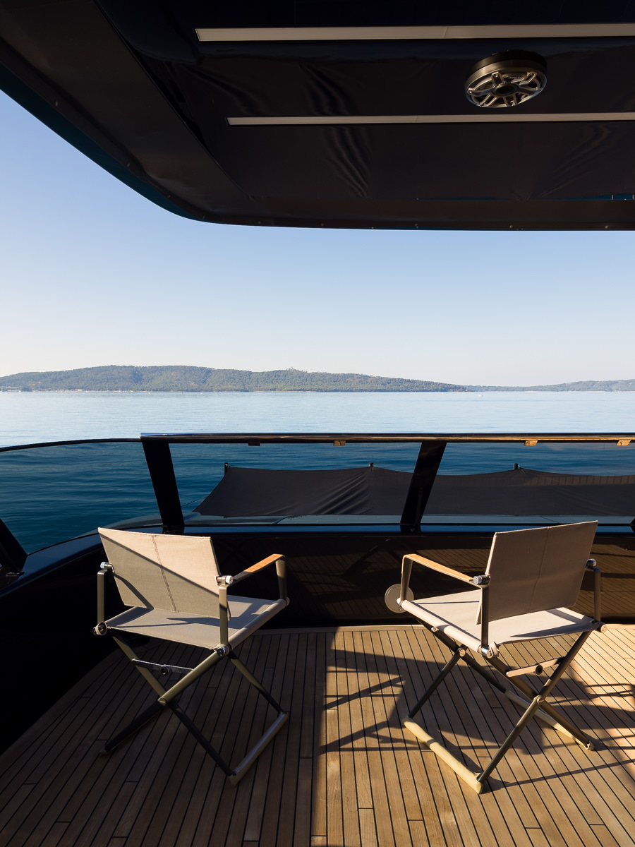 Sunreef 70 Power — photo 103