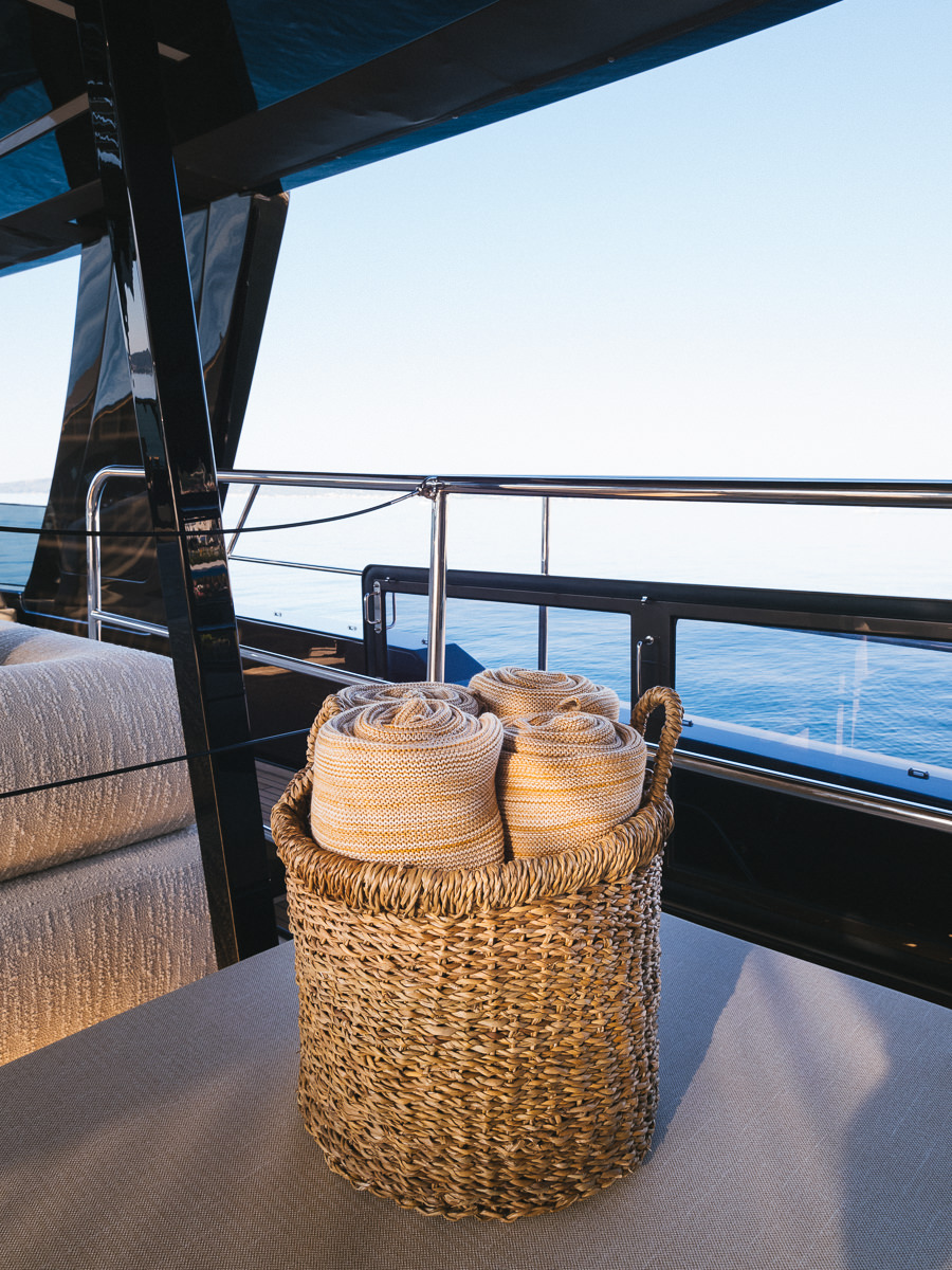 Sunreef 70 Power — photo 117