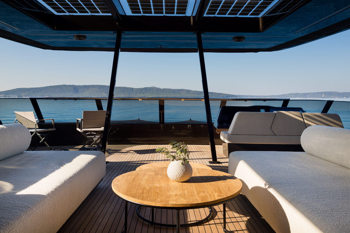 Sunreef 70 Power — photo 121