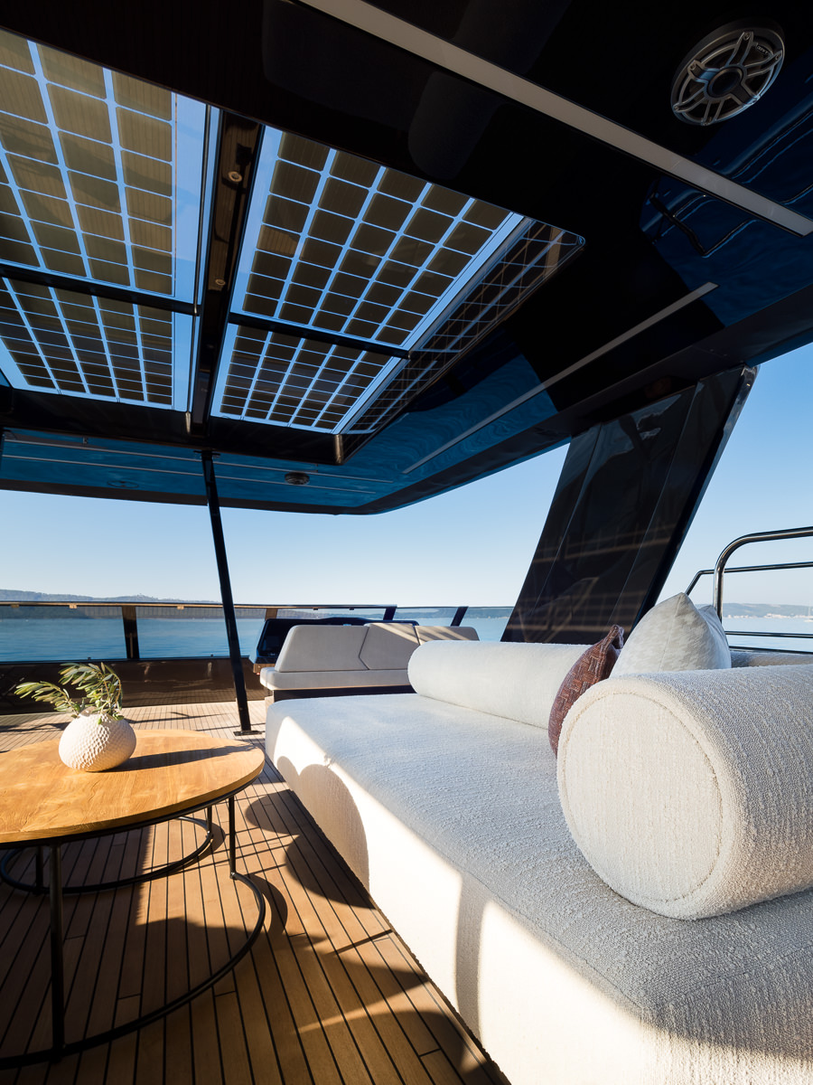 Sunreef 70 Power — photo 146