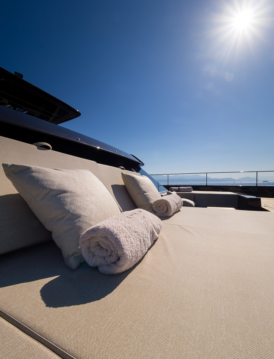 Sunreef 70 Power — photo 138