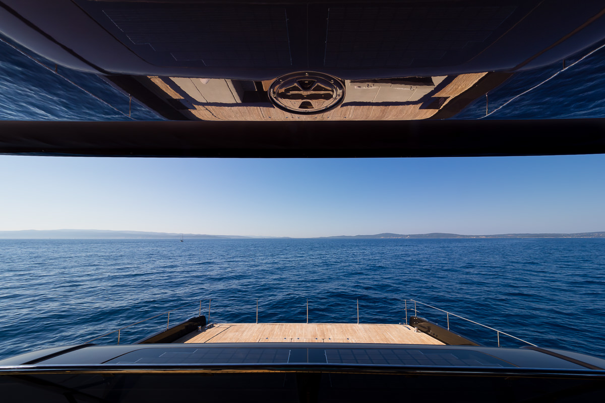 Sunreef 70 Power — photo 82