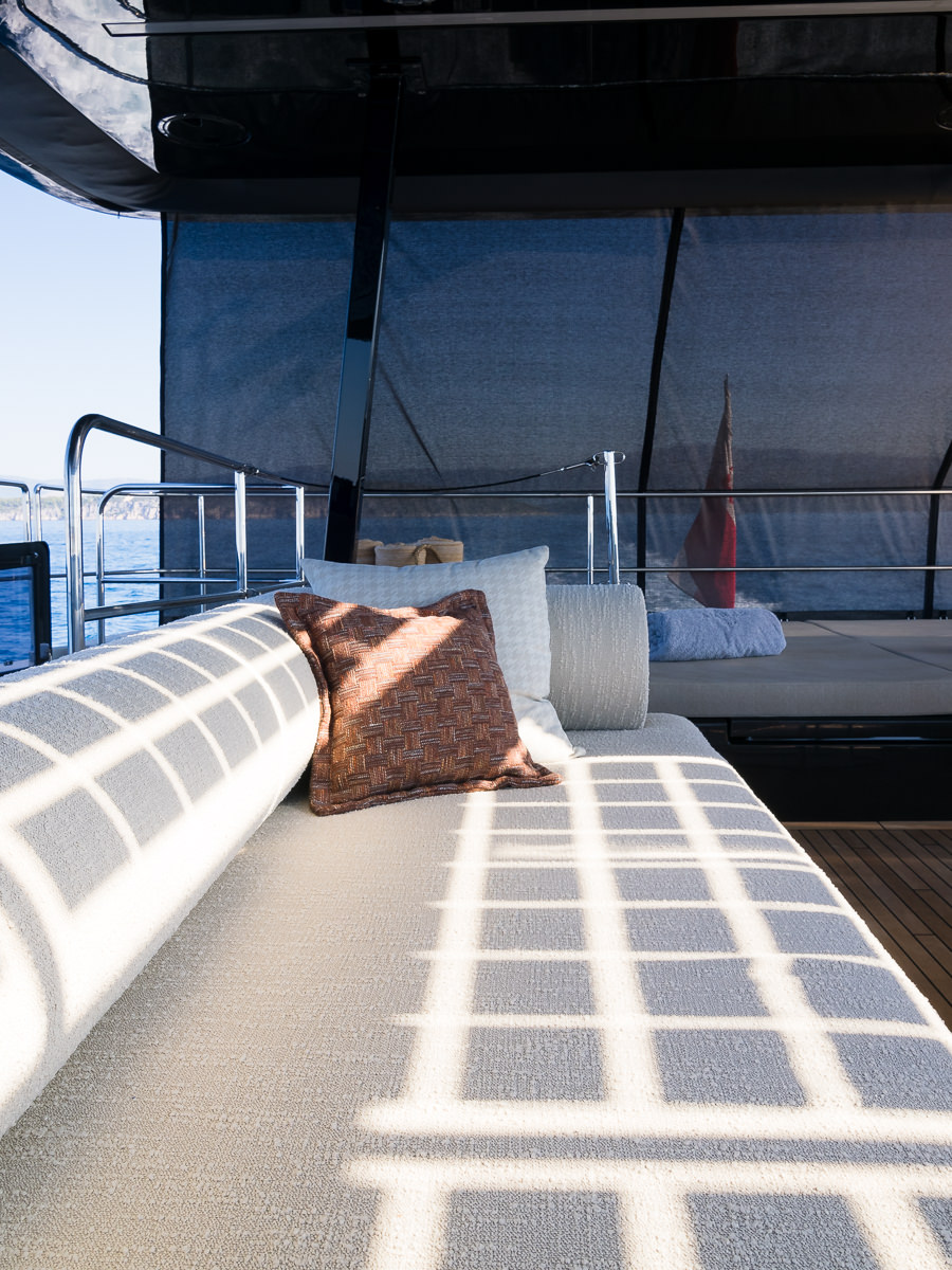 Sunreef 70 Power — photo 37