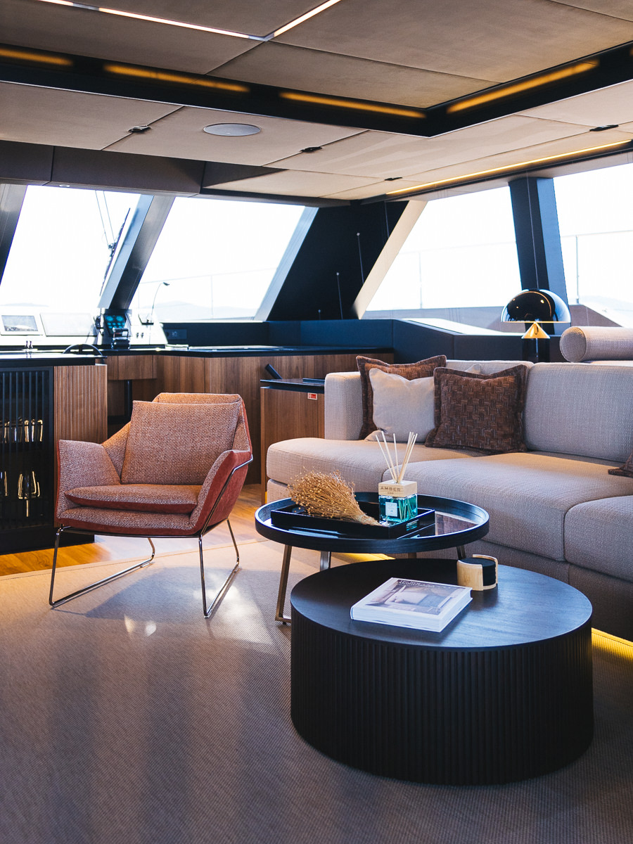 Sunreef 70 Power — photo 140