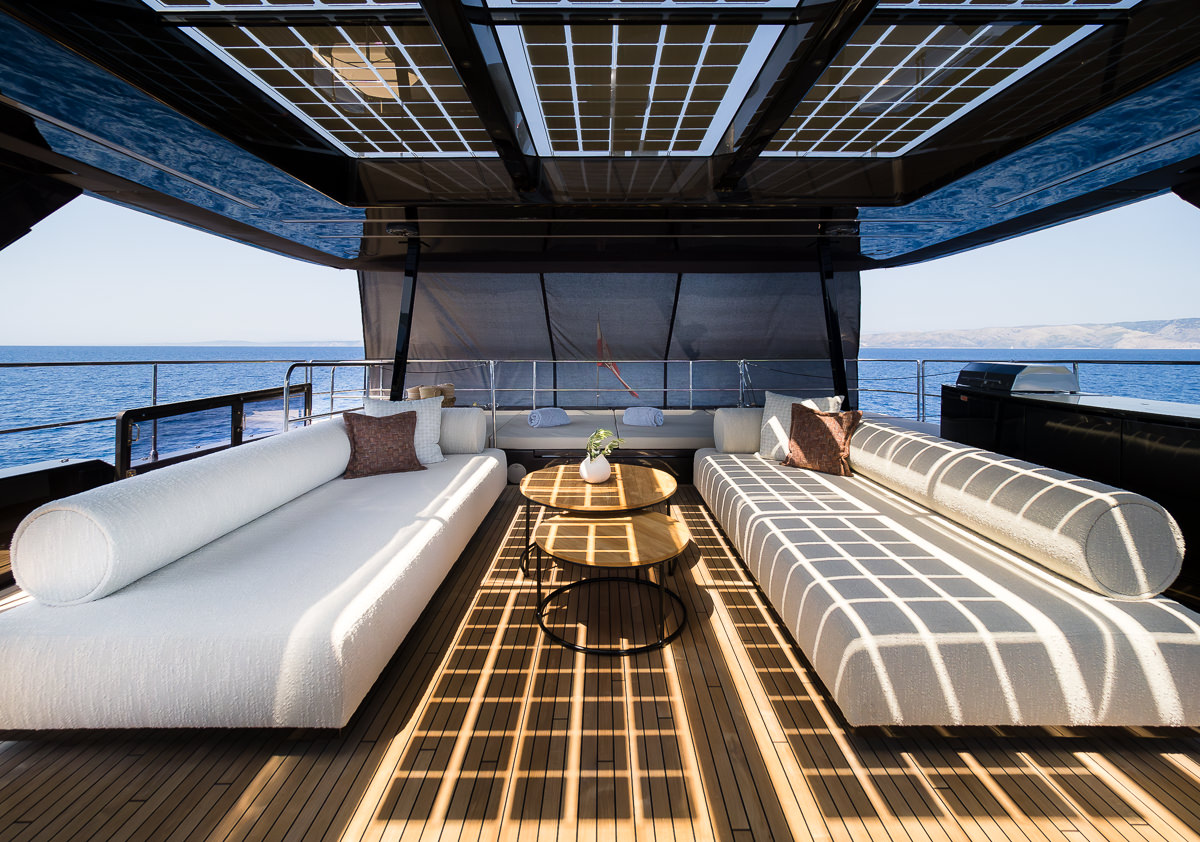 Sunreef 70 Power — photo 61
