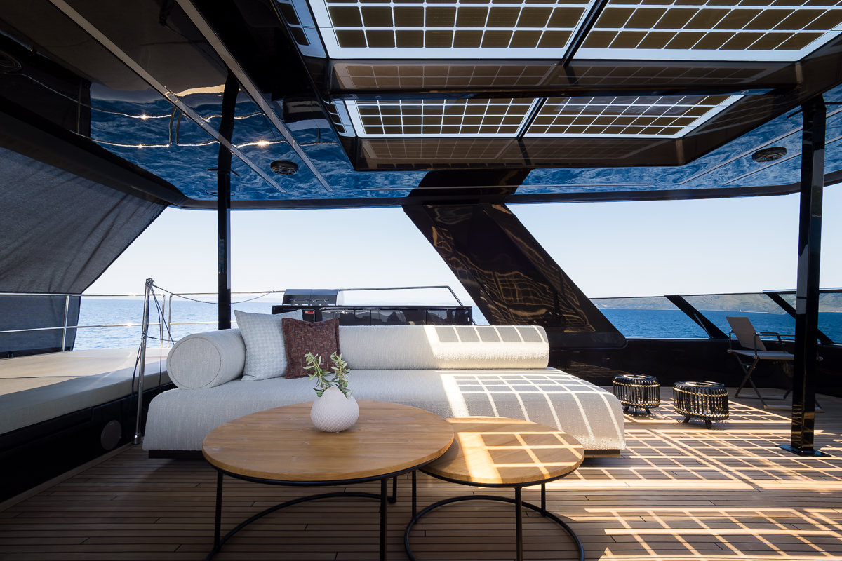 Sunreef 70 Power — photo 31