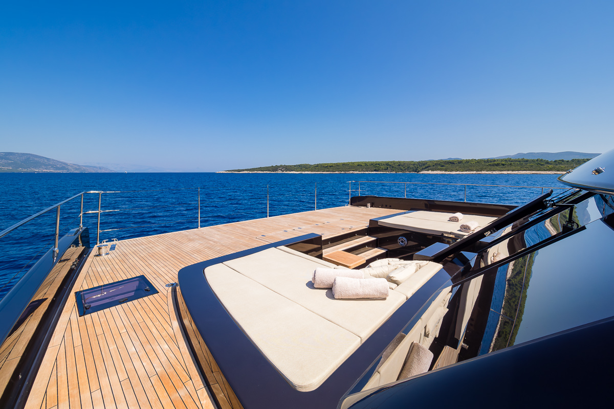 Sunreef 70 Power — photo 88