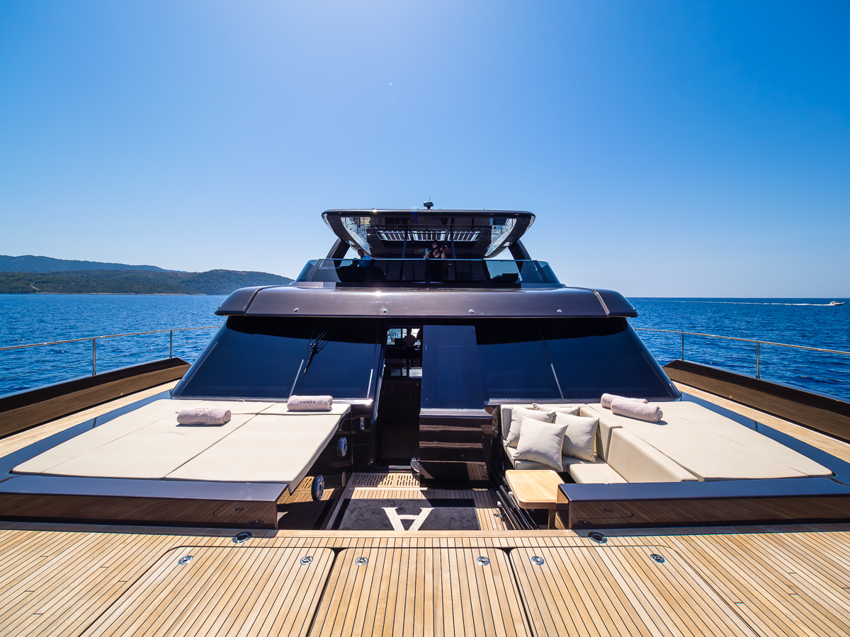 Sunreef 70 Power — photo 92