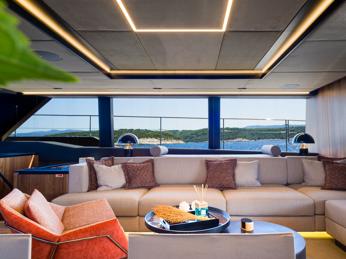 Sunreef 70 Power — photo 19